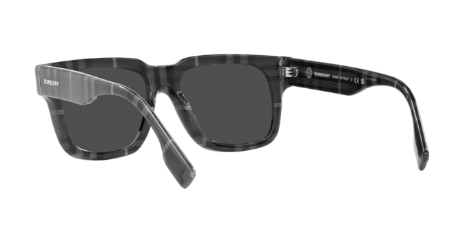 Burberry Hayden Sunglasses BE4394 380487