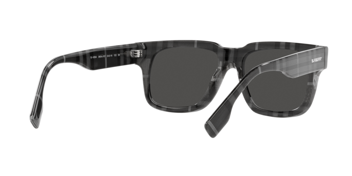 Burberry Hayden Sunglasses BE4394 380487