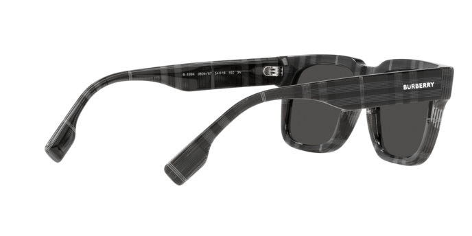 Burberry Hayden Sunglasses BE4394 380487