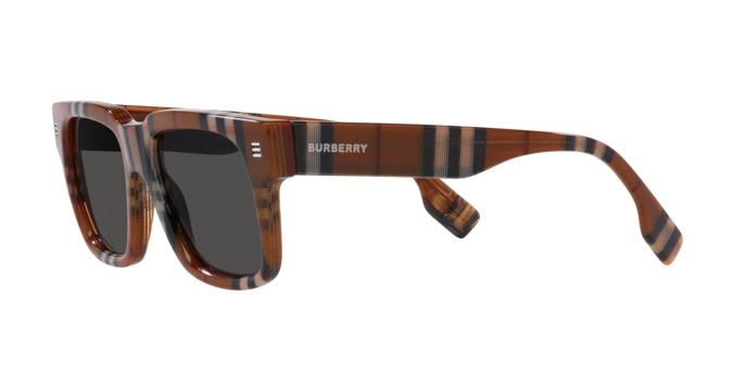 Burberry Hayden Sunglasses BE4394 396687