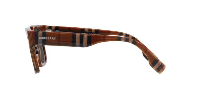 Burberry Hayden Sunglasses BE4394 396687