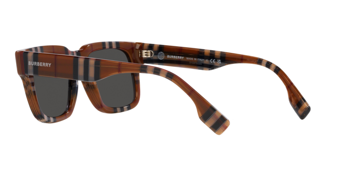 Burberry Hayden Sunglasses BE4394 396687