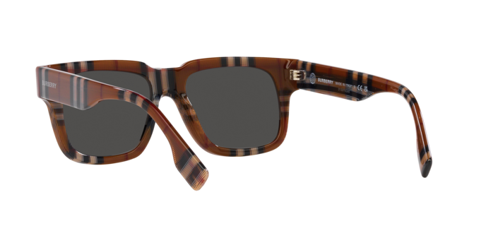 Burberry Hayden Sunglasses BE4394 396687