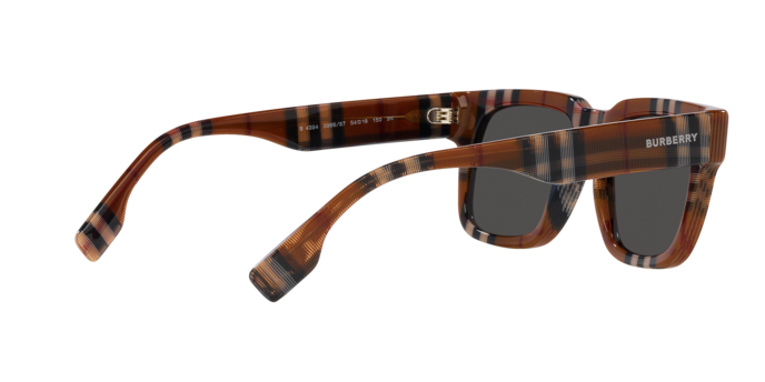 Burberry Hayden Sunglasses BE4394 396687