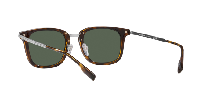 Burberry Peter Sunglasses BE4395 300271