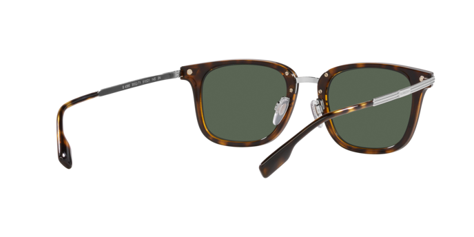Burberry Peter Sunglasses BE4395 300271