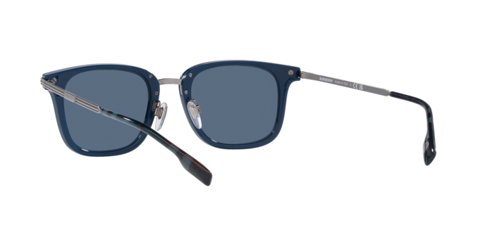 Burberry Peter Sunglasses BE4395 405880