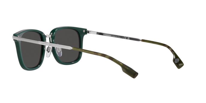 Burberry Peter Sunglasses BE4395 405987