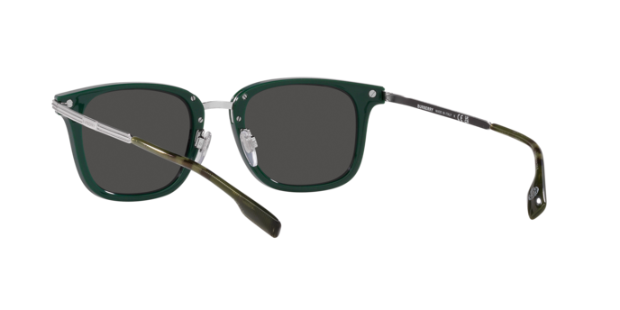 Burberry Peter Sunglasses BE4395 405987