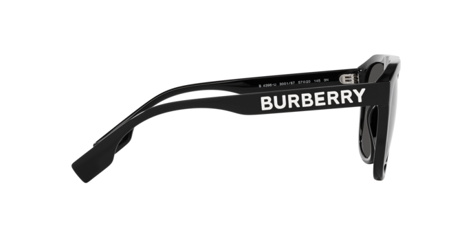Burberry Wren Sunglasses BE4396U 300187
