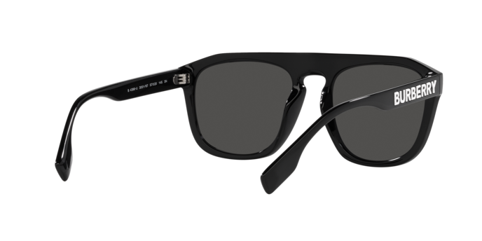 Burberry Wren Sunglasses BE4396U 300187