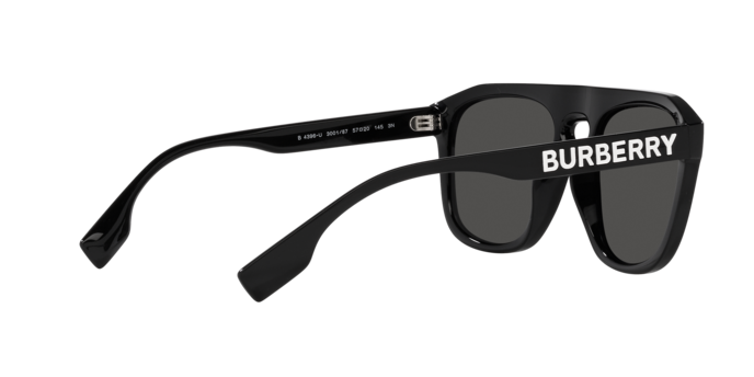 Burberry Wren Sunglasses BE4396U 300187