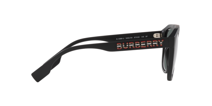 Burberry Wren Sunglasses BE4396U 346481