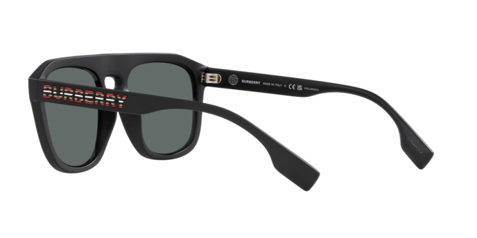 Burberry Wren Sunglasses BE4396U 346481