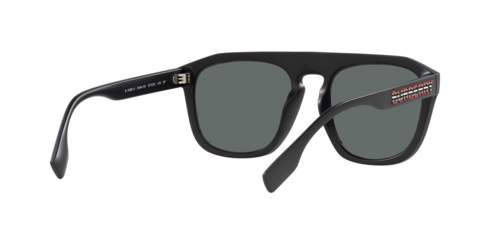 Burberry Wren Sunglasses BE4396U 346481