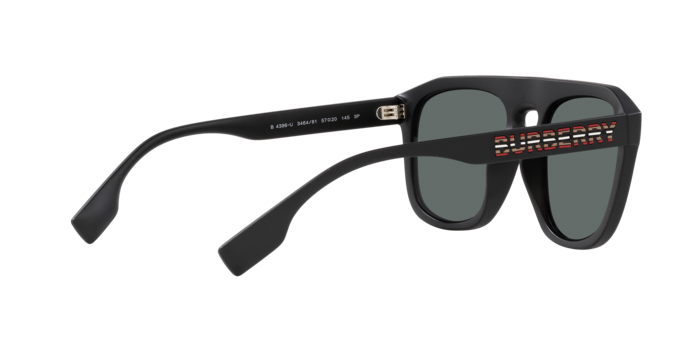 Burberry Wren Sunglasses BE4396U 346481