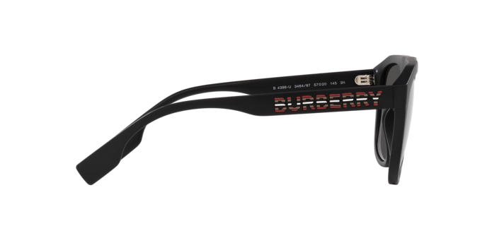 Burberry Wren Sunglasses BE4396U 346487