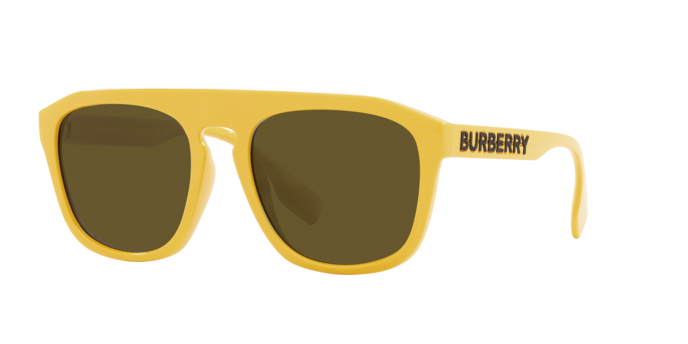 Burberry Wren Sunglasses BE4396U 407073