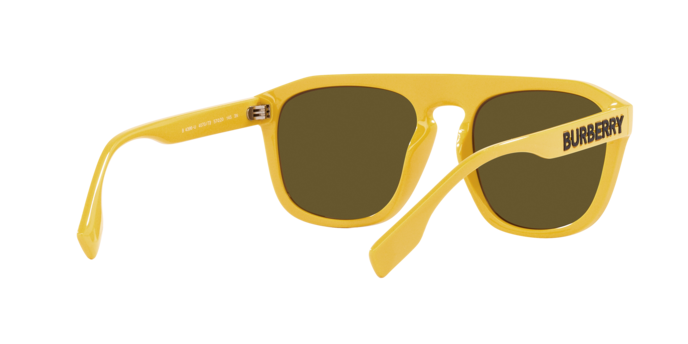 Burberry Wren Sunglasses BE4396U 407073