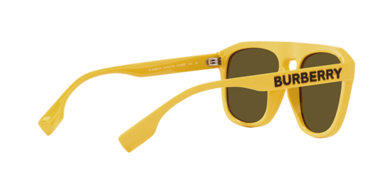 Burberry Wren Sunglasses BE4396U 407073