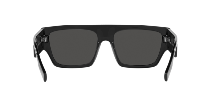 Burberry Micah Sunglasses BE4397U 300187