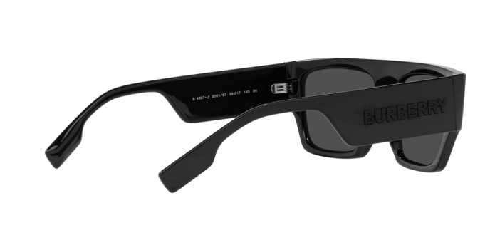 Burberry Micah Sunglasses BE4397U 300187