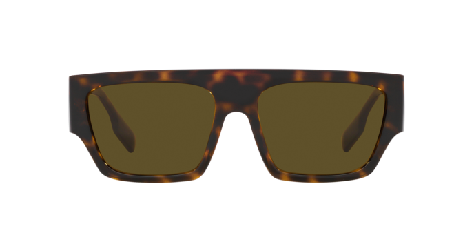 Burberry Micah Sunglasses BE4397U 300273