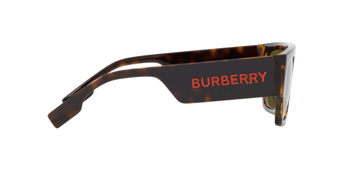 Burberry Micah Sunglasses BE4397U 300273
