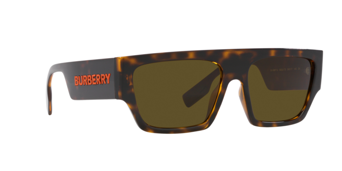 Burberry Micah Sunglasses BE4397U 300273