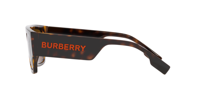 Burberry Micah Sunglasses BE4397U 300273
