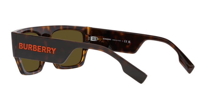 Burberry Micah Sunglasses BE4397U 300273