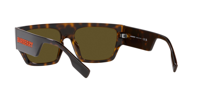 Burberry Micah Sunglasses BE4397U 300273