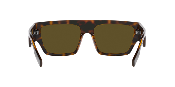 Burberry Micah Sunglasses BE4397U 300273