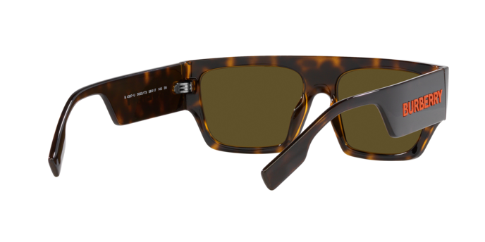 Burberry Micah Sunglasses BE4397U 300273