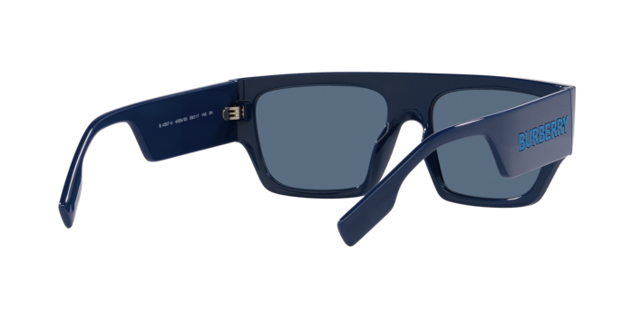 Burberry Micah Sunglasses BE4397U 405880