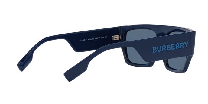 Burberry Micah Sunglasses BE4397U 405880