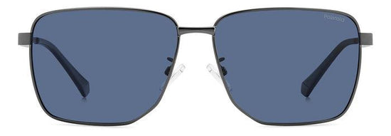 Polaroid 2143/G/S/X Sunglasses PLD{PRODUCT.NAME} R80/C3