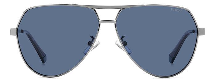 Polaroid 2145/G/S/X Sunglasses PLD{PRODUCT.NAME} 6LB/C3