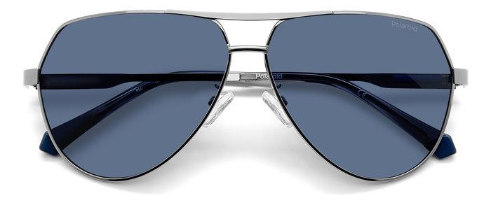 Polaroid 2145/G/S/X Sunglasses PLD{PRODUCT.NAME} 6LB/C3
