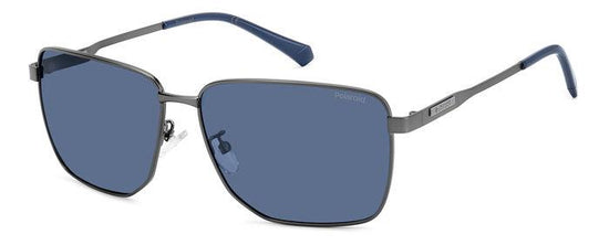 Polaroid 2143/G/S/X Sunglasses PLD{PRODUCT.NAME} R80/C3