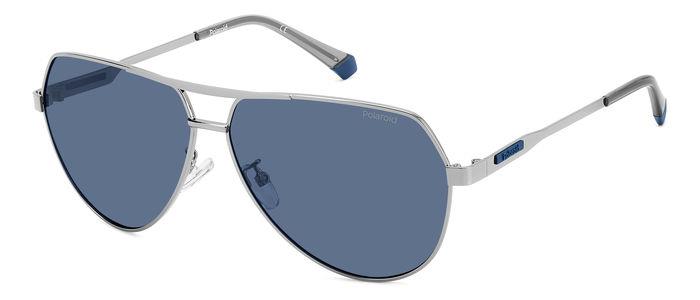 Polaroid 2145/G/S/X Sunglasses PLD{PRODUCT.NAME} 6LB/C3