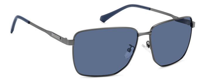 Polaroid 2143/G/S/X Sunglasses PLD{PRODUCT.NAME} R80/C3