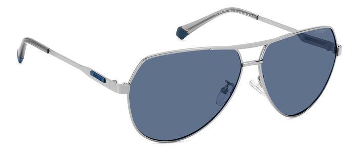 Polaroid 2145/G/S/X Sunglasses PLD{PRODUCT.NAME} 6LB/C3