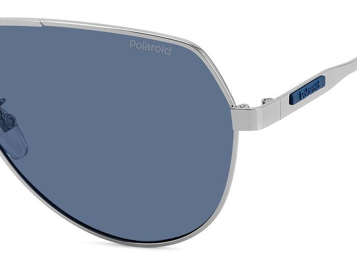 Polaroid 2145/G/S/X Sunglasses PLD{PRODUCT.NAME} 6LB/C3