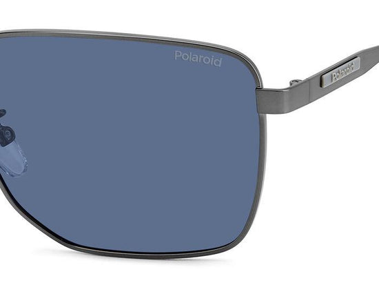 Polaroid 2143/G/S/X Sunglasses PLD{PRODUCT.NAME} R80/C3