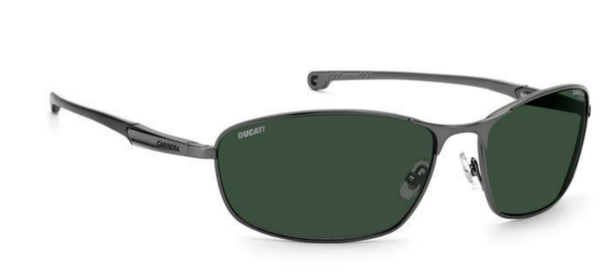 Carrera Ducati 006/S Sunglasses CARDUC {PRODUCT.NAME} 5MO/QT