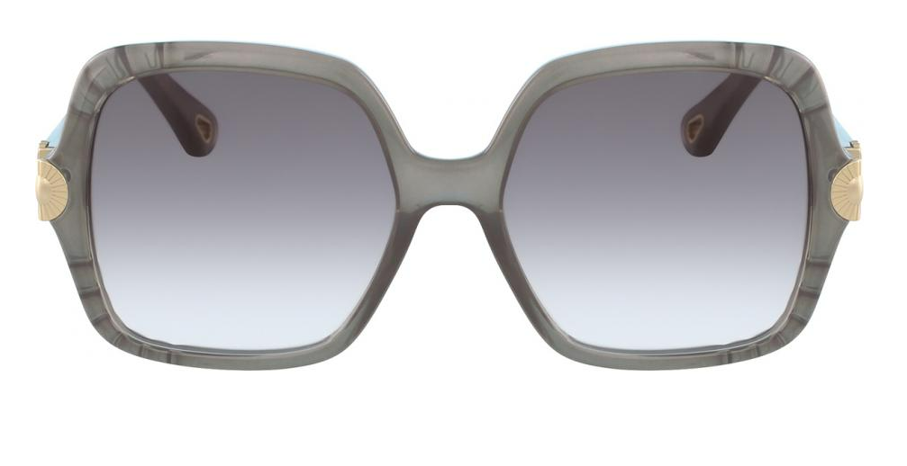 Chloe CE746S 036 Dark Grey