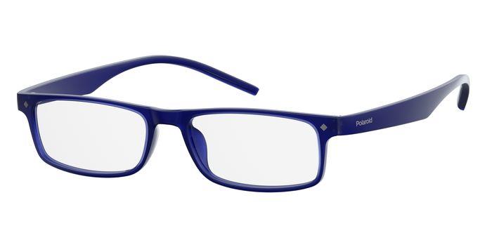 Polaroid Eyeglasses PLD0017/R/CH RCT