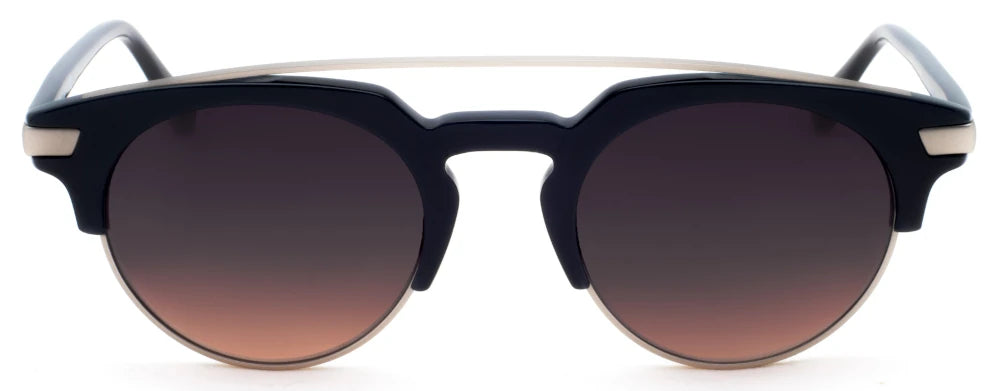 Calvin Klein CK4318S 414 Navy