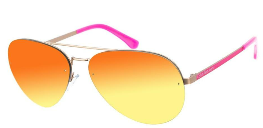 Calvin Klein Jeans CKJ119S 607 Pink